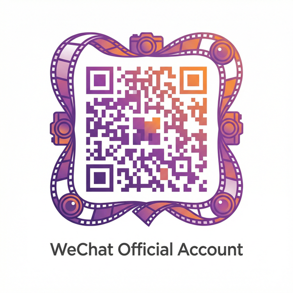 窗边做爱公众号二维码