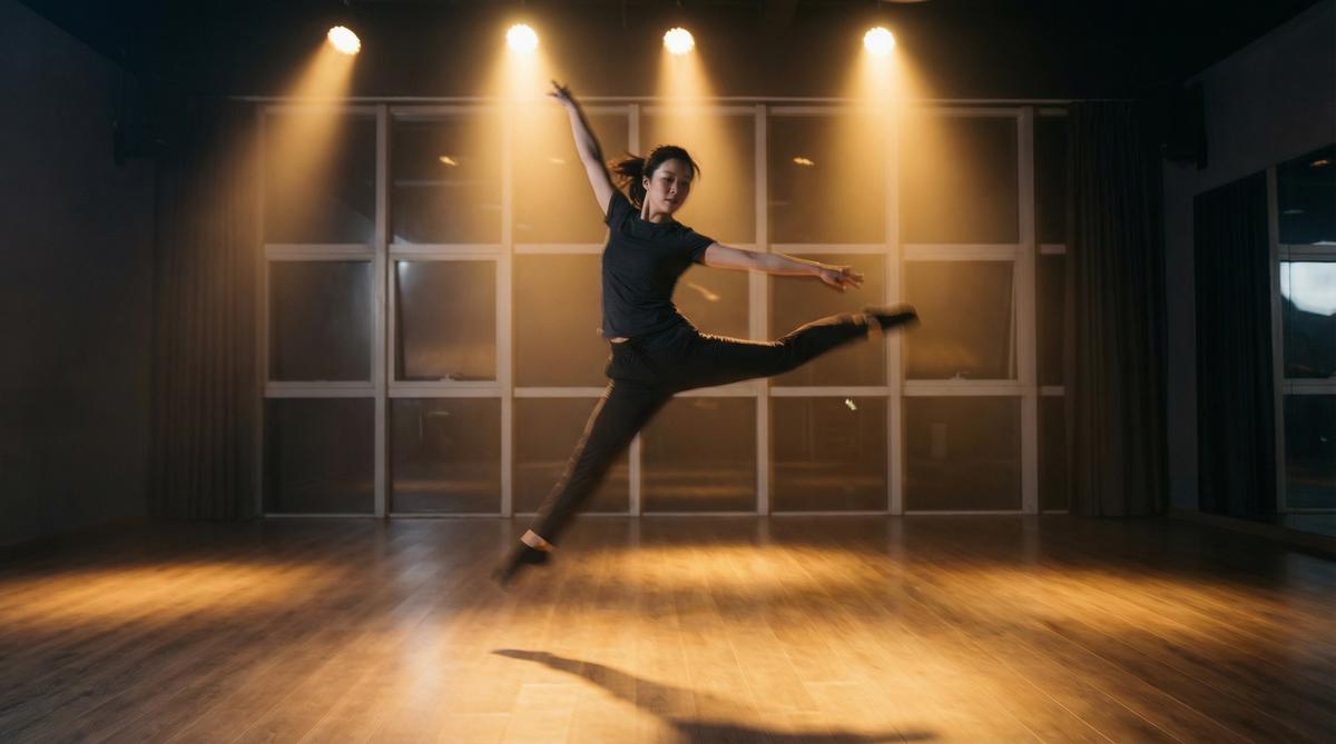 网红主播舞蹈视频